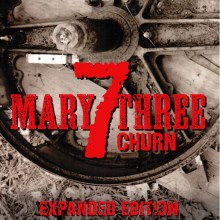Seven Mary Three Churn